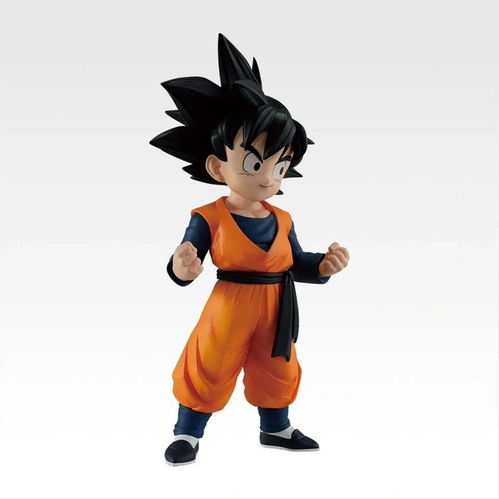 Ichiban Kuji Dragon Ball SPIRIT OF THE SAIYAN - Figura Son Goten Lot C