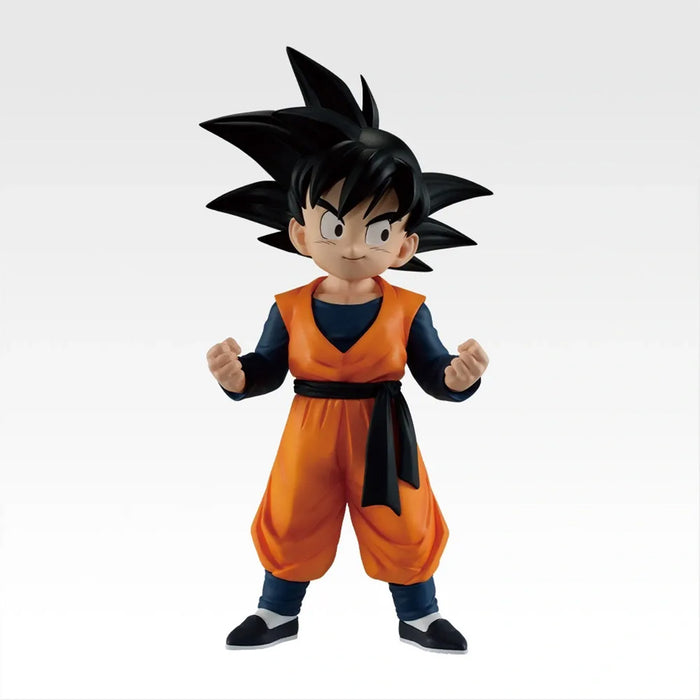 Ichiban Kuji Dragon Ball SPIRIT OF THE SAIYAN - Figura Son Goten Lot C
