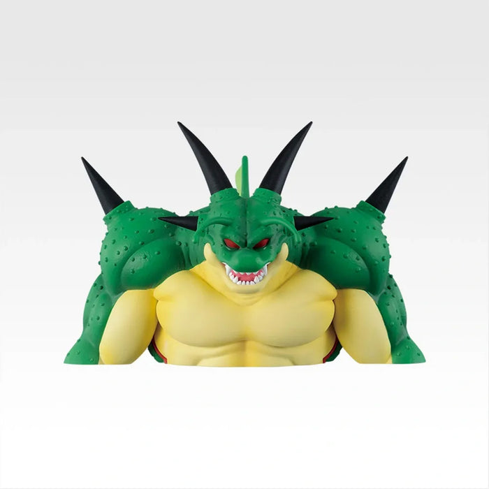 Ichiban Kuji Dragon Ball SPIRIT OF THE SAIYAN - Figurines (Magnet) Full Set Lot F