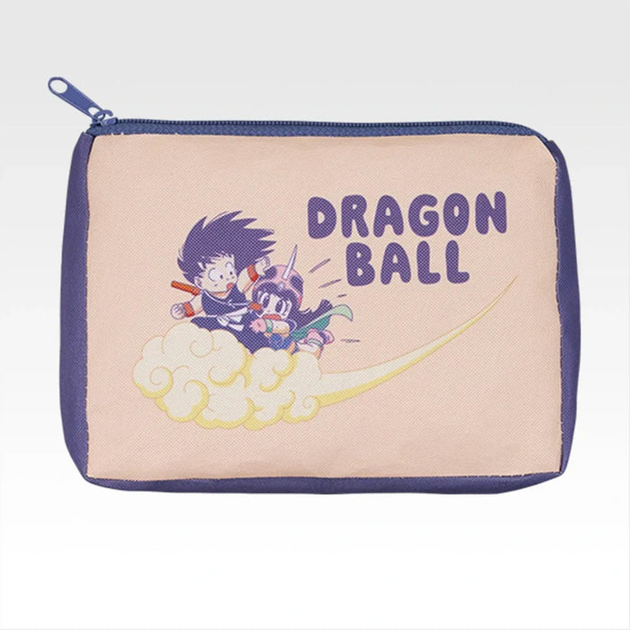 Ichiban Kuji Dragon Ball SPIRIT OF THE SAIYAN - Pouch Full Set Lot G