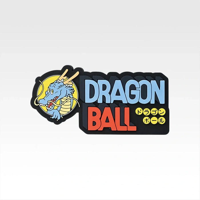 Ichiban Kuji Dragon Ball SPIRIT OF THE SAIYAN - Rubber Assortment Set Completo Lot I