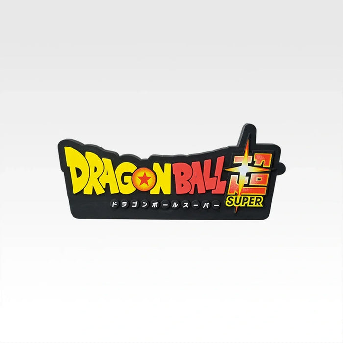 Ichiban Kuji Dragon Ball SPIRIT OF THE SAIYAN - Rubber Assortment Set Completo Lot I