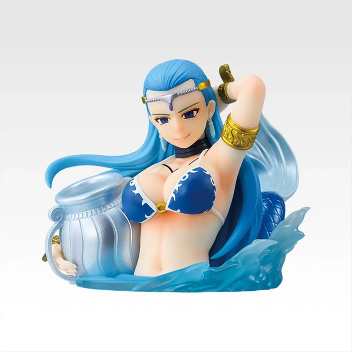 Ichiban Kuji FAIRY TAIL 20th ANNIVERSARY - Desktop mascots of the Star Spirits Full Set Lot D