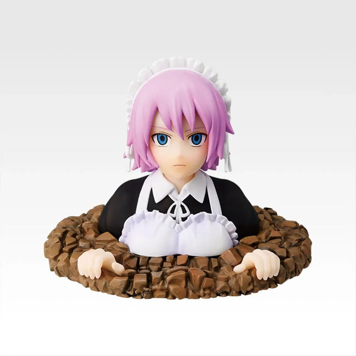 Ichiban Kuji FAIRY TAIL 20th ANNIVERSARY - Desktop mascots of the Star Spirits Full Set Lot D