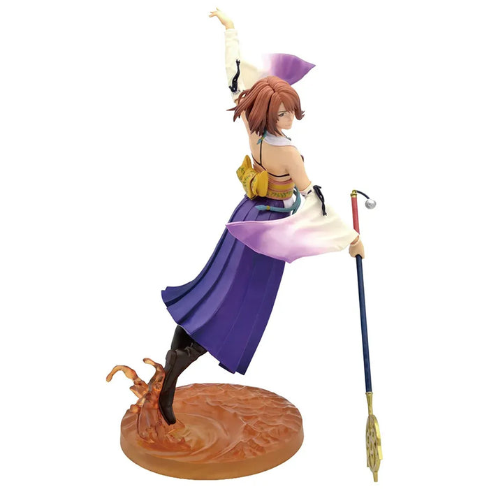 Ichiban Kuji Final Fantasy X 25th Anniversary - Figurine Yuna Last One