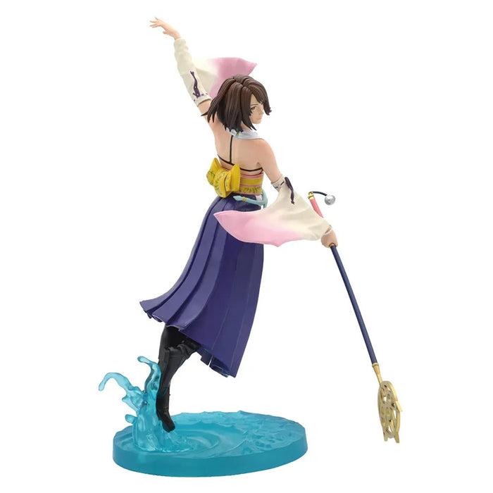 Ichiban Kuji Final Fantasy X 25th Anniversary - Figurine Yuna Lot B