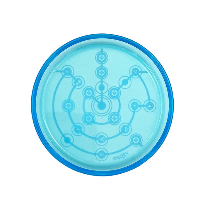 Ichiban Kuji Final Fantasy X 25th Anniversary - Plates Full Set Lot E