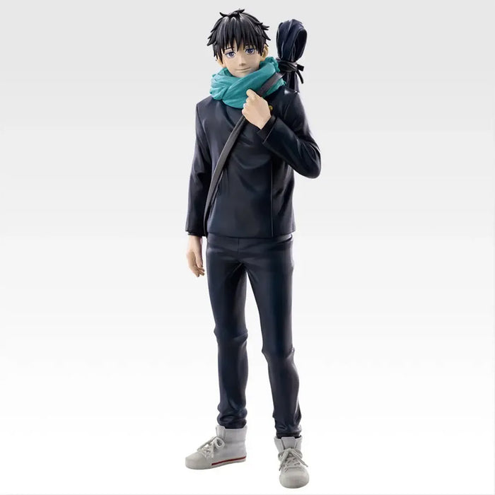Ichiban Kuji Jujutsu Kaisen Anime 5th Anniversary FINAL! - Figurine Yuta Okkotsu Lot B