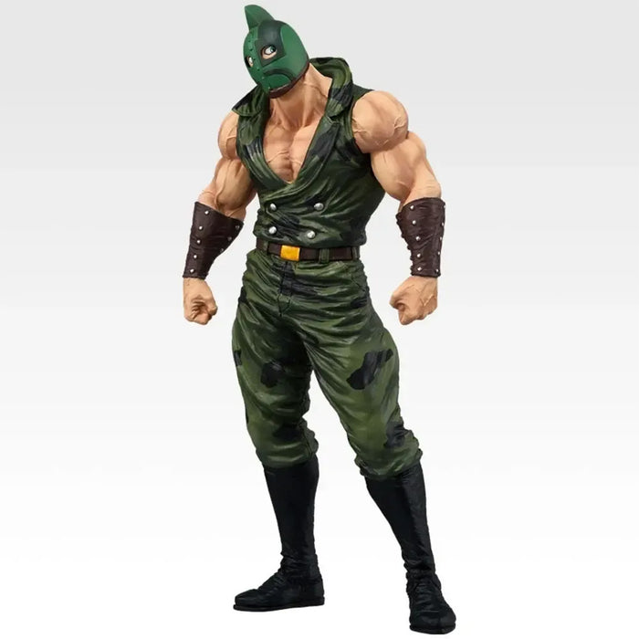 Ichiban Kuji Kinnikuman Chojin Ketsumeigun - Figurine Kinnikuman Soldier Last One