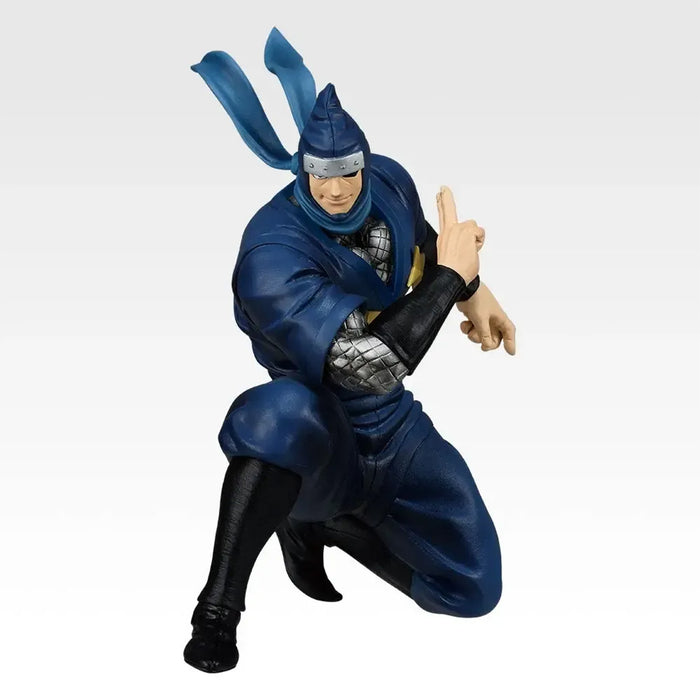 Ichiban Kuji Kinnikuman Chojin Ketsumeigun - Figurine The Ninja Lot B