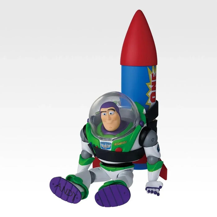 Ichiban Kuji Toy Story Playtime pals forever - Figura Buzz Lightyear Last One