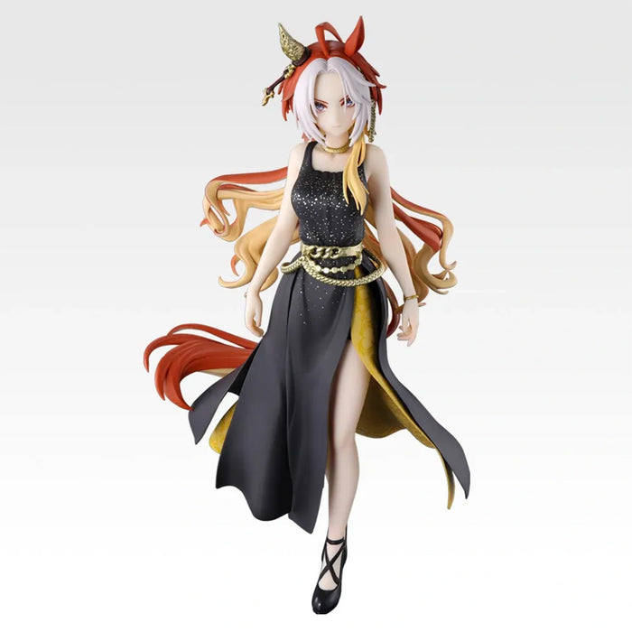 Ichiban Kuji Umamusume Pretty Derby Vol.14 - Figure Orfevre GOLD WEEK Lot C