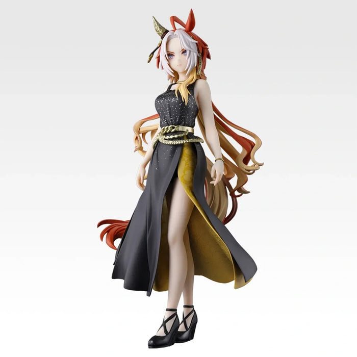 Ichiban Kuji Umamusume Pretty Derby Vol.14 - Figure Orfevre GOLD WEEK Lot C