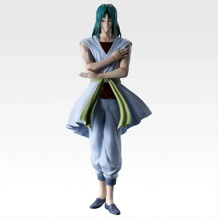 Ichiban Kuji Yu Yu Hakusho Gate to the Demon World Arc - Figurine Itsuki Lot E