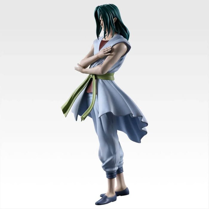 Ichiban Kuji Yu Yu Hakusho Gate to the Demon World Arc - Figurine Itsuki Lot E