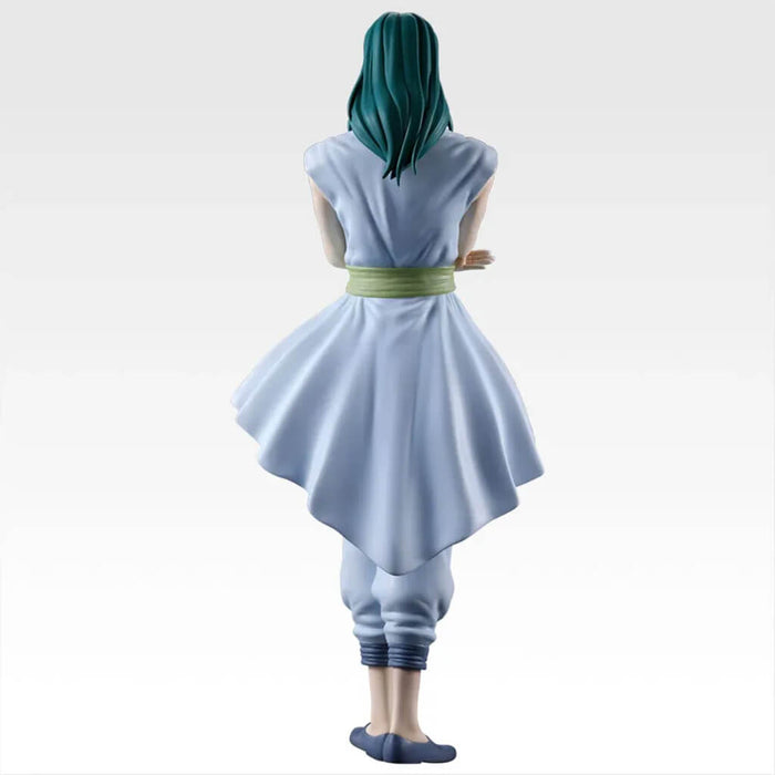 Ichiban Kuji Yu Yu Hakusho Gate to the Demon World Arc - Figurine Itsuki Lot E