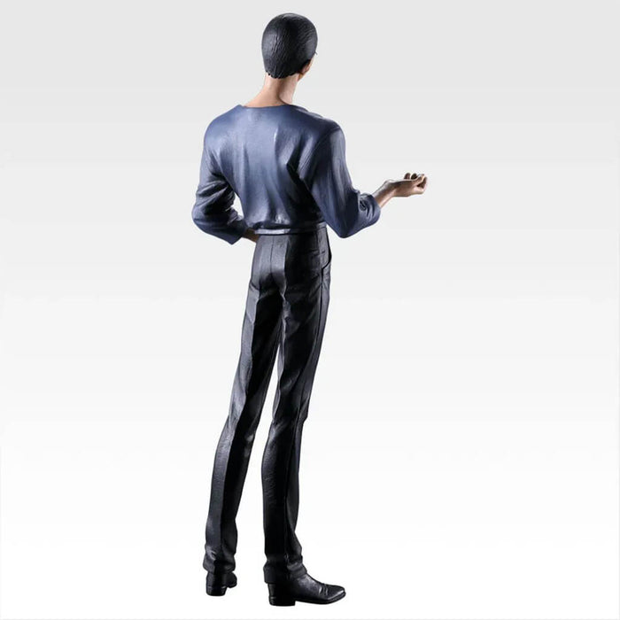 Ichiban Kuji Yu Yu Hakusho Gate to the Demon World Arc - Figurine Shinobu Sensui Lot D