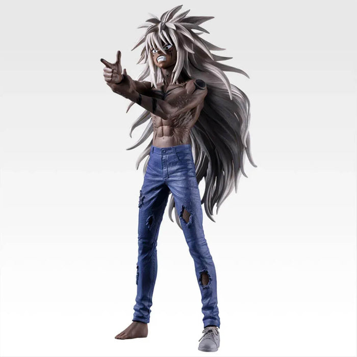 Ichiban Kuji Yu Yu Hakusho Gate to the Demon World Arc - Figurine Yusuke Urameshi (Demon Race Awakening Ver.) Last One
