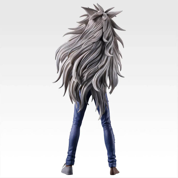 Ichiban Kuji Yu Yu Hakusho Gate to the Demon World Arc - Figurine Yusuke Urameshi (Demon Race Awakening Ver.) Last One