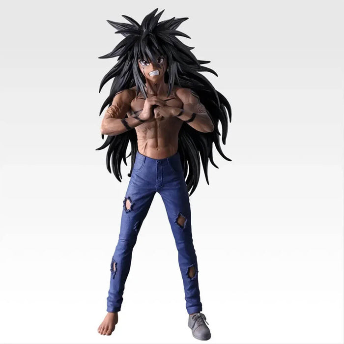 Ichiban Kuji Yu Yu Hakusho Gate to the Demon World Arc - Figurine Yusuke Urameshi (Demon Race Awakening Ver.) Lot A
