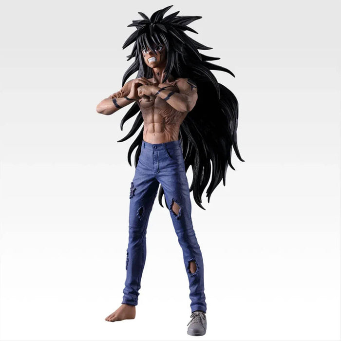 Ichiban Kuji Yu Yu Hakusho Gate to the Demon World Arc - Figurine Yusuke Urameshi (Demon Race Awakening Ver.) Lot A