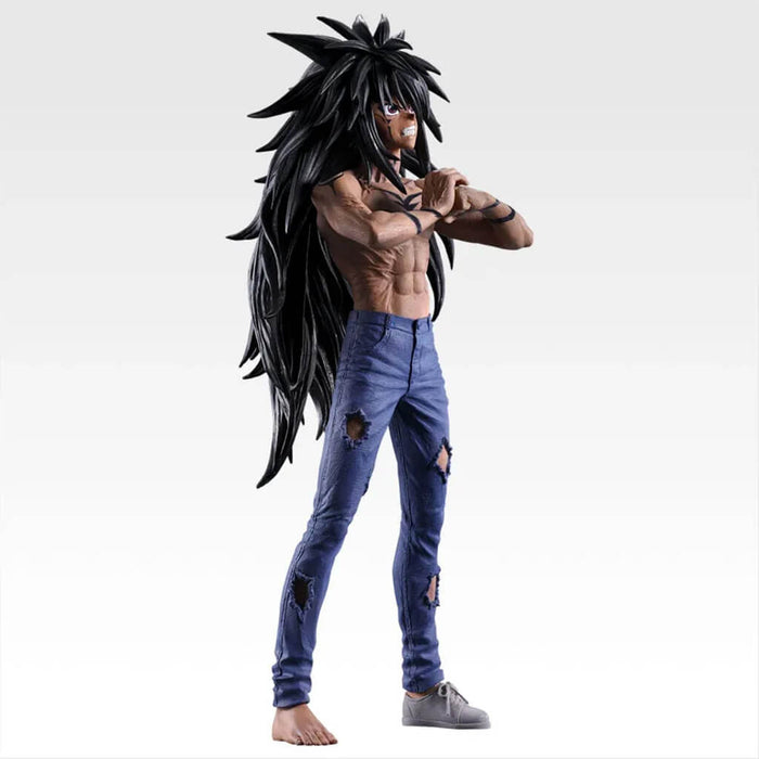 Ichiban Kuji Yu Yu Hakusho Gate to the Demon World Arc - Figurine Yusuke Urameshi (Demon Race Awakening Ver.) Lot A