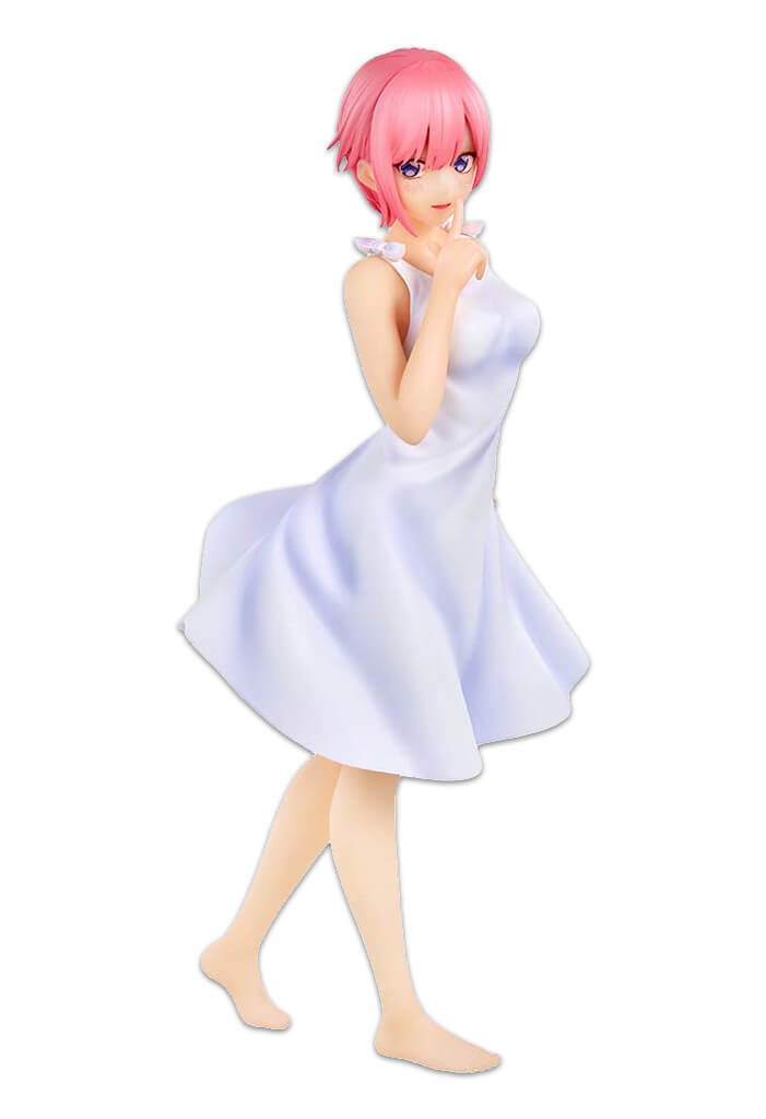 Ichika Nakano