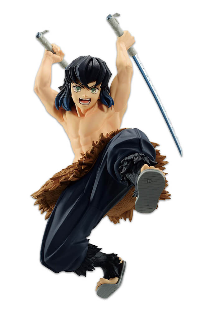 Inosuke Hashibira