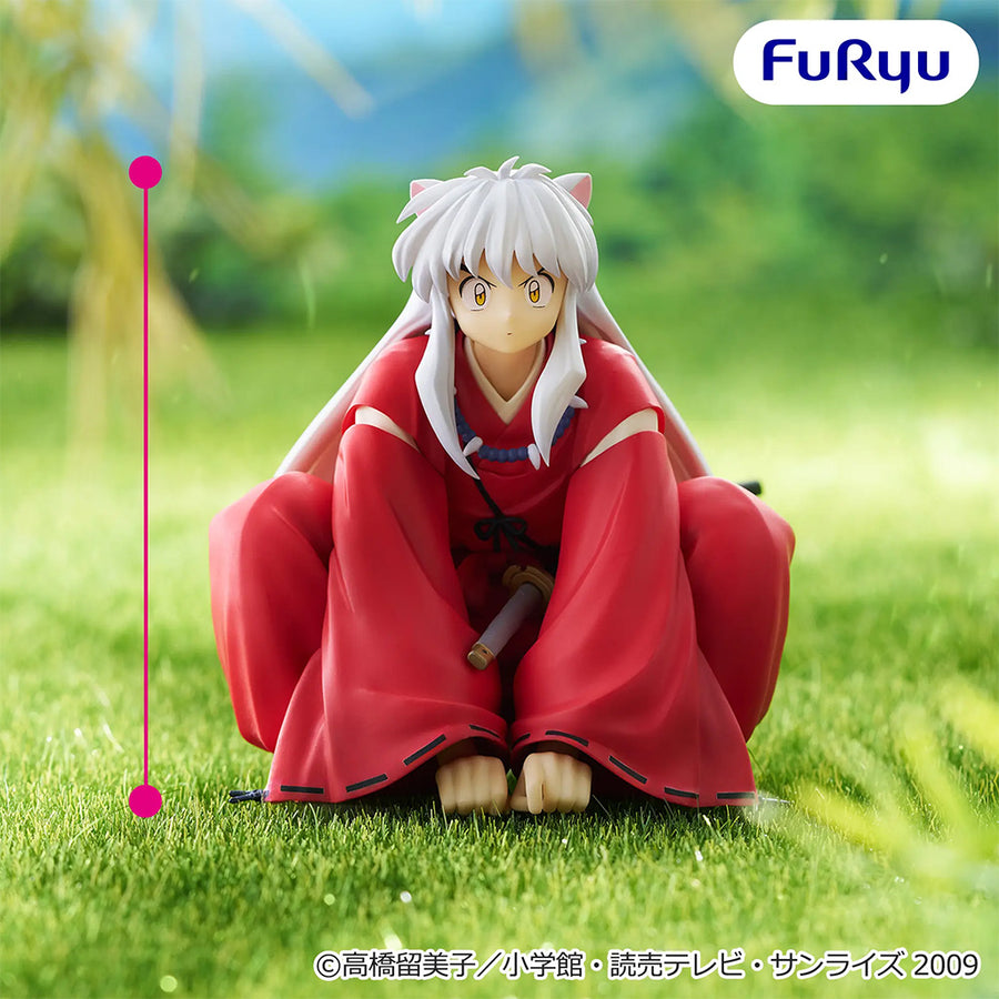 Portrait of Inuyasha