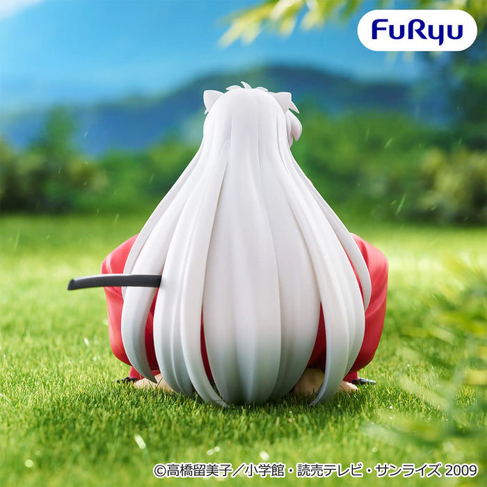 Inuyasha - Inuyasha Vol.2 Noodle Stopper Figure