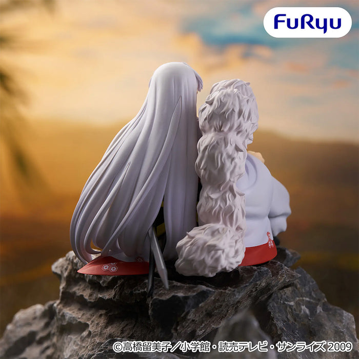 Inuyasha - Sesshomaru Vol.2 Noodle Stopper Figure