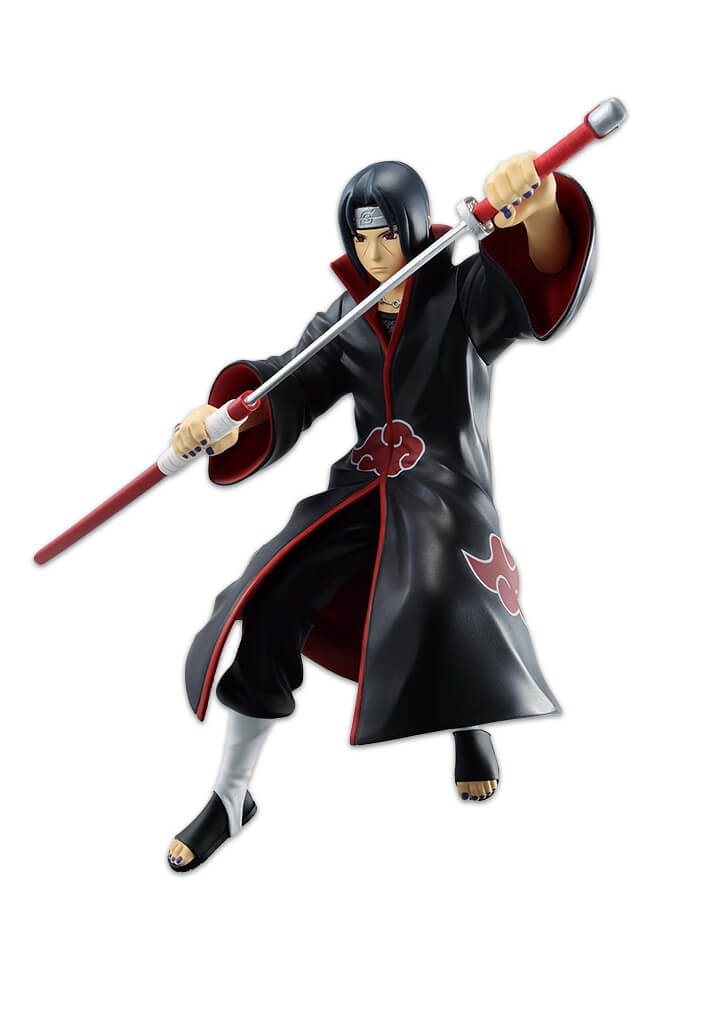 Itachi Uchiha