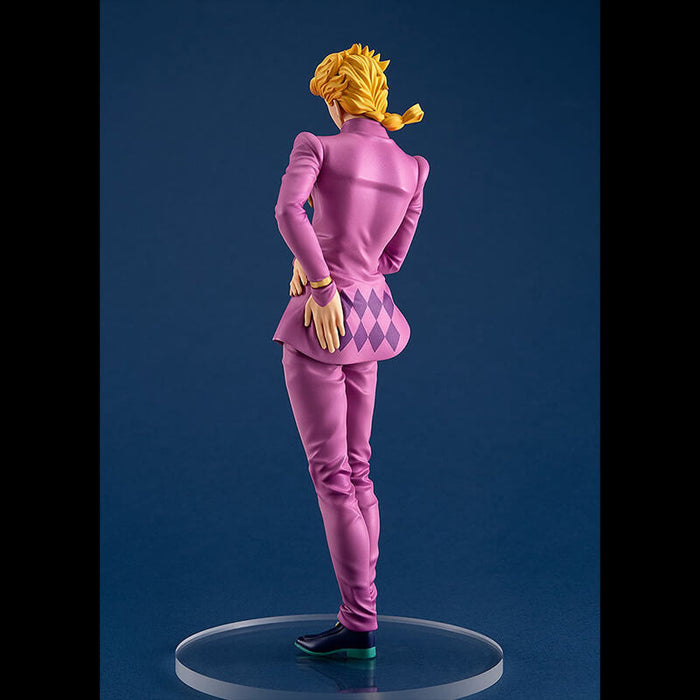 JOJO'S BIZARRE ADVENTURE - FIGURINE GIORNO GIOVANNA POP UP PARADE JAPANDCO 5