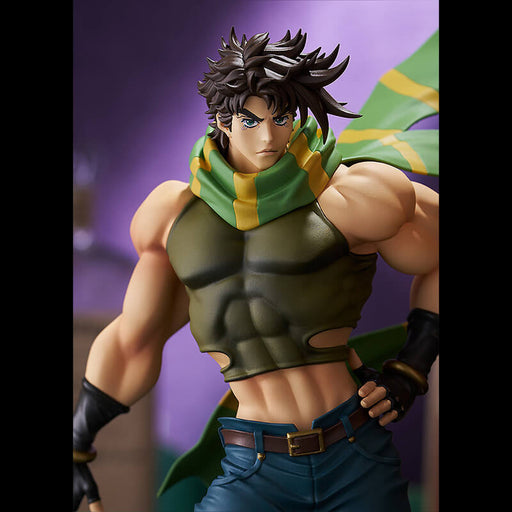 JOJOâ€™S BIZARRE ADVENTURE - FIGURINE JOSEPH JOESTAR POP UP PARADE JAPANDCO 2