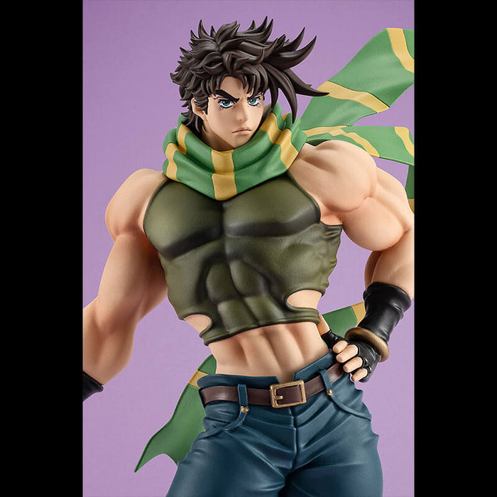 JOJOâ€™S BIZARRE ADVENTURE - FIGURINE JOSEPH JOESTAR POP UP PARADE JAPANDCO 4