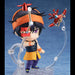 JOJO'S BIZARRE ADVENTURE - FIGURINE NARANCIA GILGA NENDOROID JAPANDCO 2