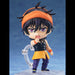 JOJO'S BIZARRE ADVENTURE - FIGURINE NARANCIA GILGA NENDOROID JAPANDCO 5