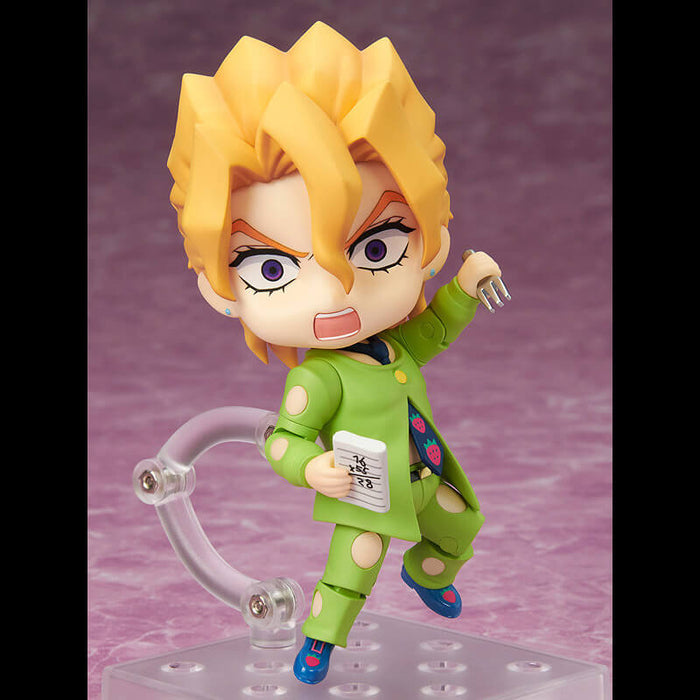 JOJO'S BIZARRE ADVENTURE - FIGURINE PANNACOTTA FUGO NENDOROID JAPANDCO 3