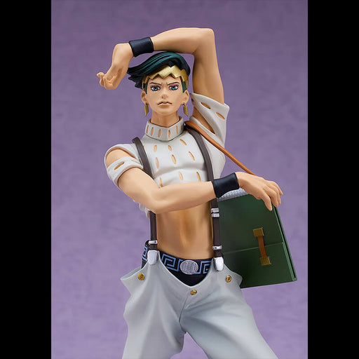 JOJO'S BIZARRE ADVENTURE - FIGURINE ROHAN KISHIBE POP UP PARADE JAPANDCO 2