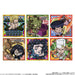 JOJO'S BIZARRE ADVENTURE - NIFORMATION DIAMOND IS UNBREAKABLE SEAL WAFER ACT1 (20 PCS) JAPANDCO 4