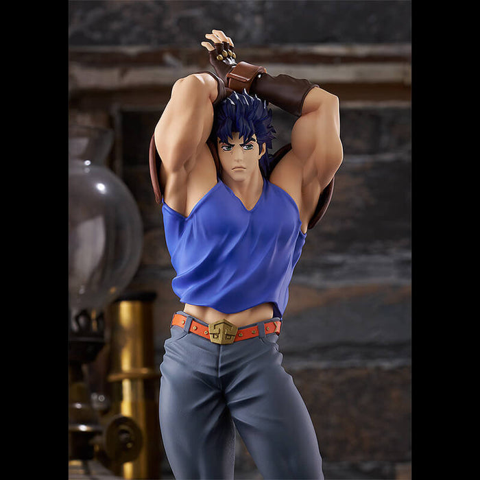 JOJOâ€™S BIZARRE ADVENTURE PHANTOM BLOOD - FIGURINE JONATHAN JOESTAR POP UP PARADE JAPANDCO 2