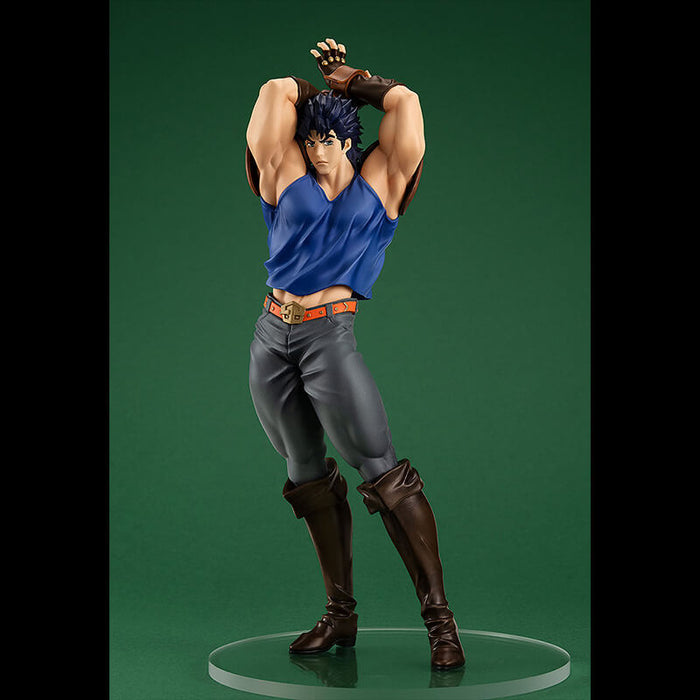 JOJOâ€™S BIZARRE ADVENTURE PHANTOM BLOOD - FIGURINE JONATHAN JOESTAR POP UP PARADE JAPANDCO 4