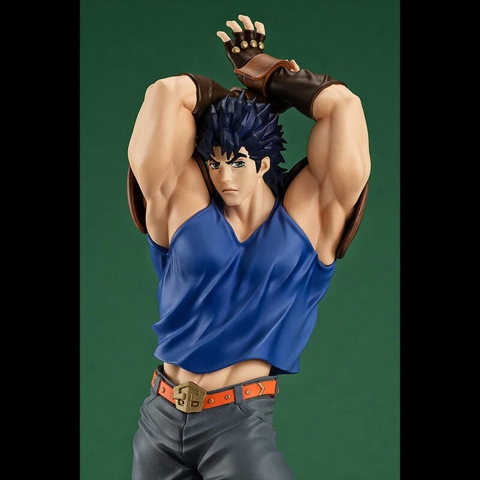 JOJOâ€™S BIZARRE ADVENTURE PHANTOM BLOOD - FIGURINE JONATHAN JOESTAR POP UP PARADE JAPANDCO 5