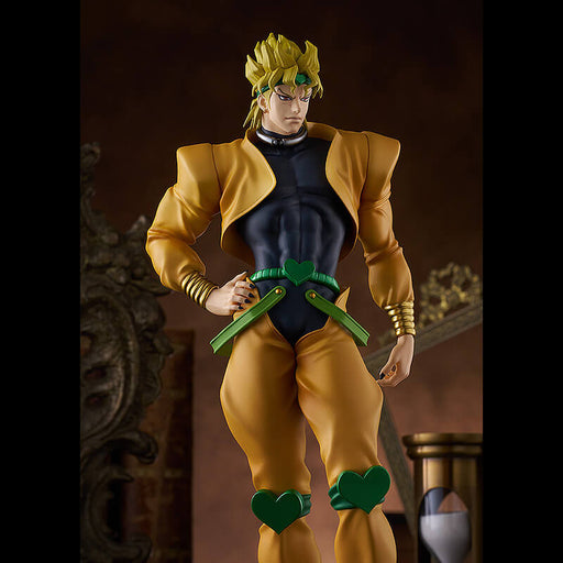 JOJOâ€™S BIZARRE ADVENTURE STARDUST CRUSADERS &#8211; FIGURINE DIO POP UP PARADE JAPANDCO 2