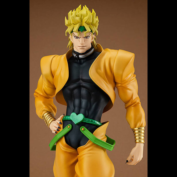 JOJOâ€™S BIZARRE ADVENTURE STARDUST CRUSADERS &#8211; FIGURINE DIO POP UP PARADE JAPANDCO 3