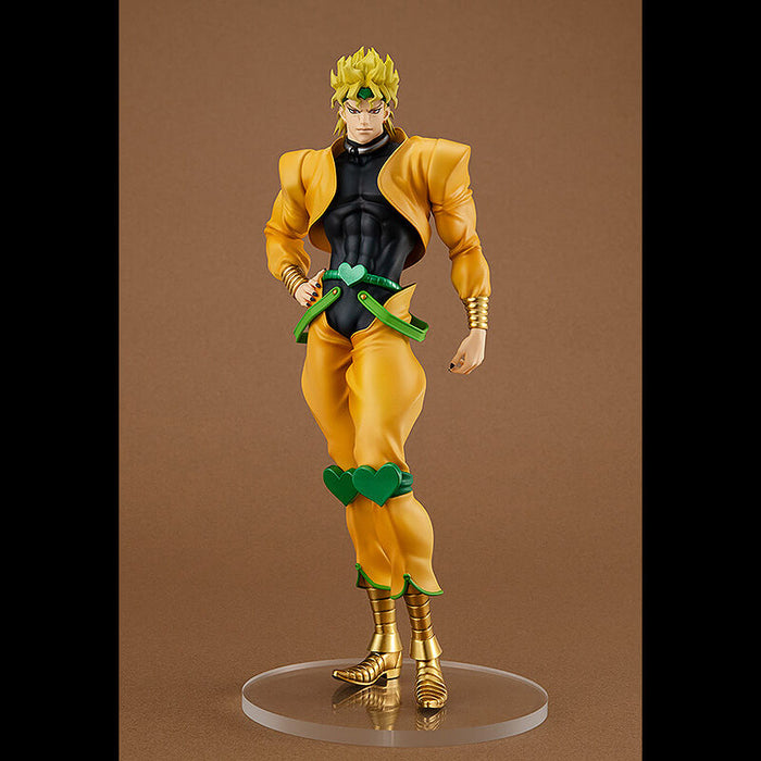 JOJOâ€™S BIZARRE ADVENTURE STARDUST CRUSADERS &#8211; FIGURINE DIO POP UP PARADE JAPANDCO 4