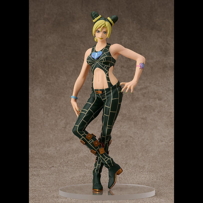 JOJO'S BIZARRE ADVENTURE - FIGURINE JOLYNE CUJOH POP UP PARADE