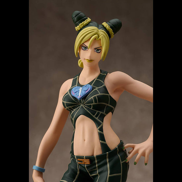 JOJO'S BIZARRE ADVENTURE - FIGURINE JOLYNE CUJOH POP UP PARADE