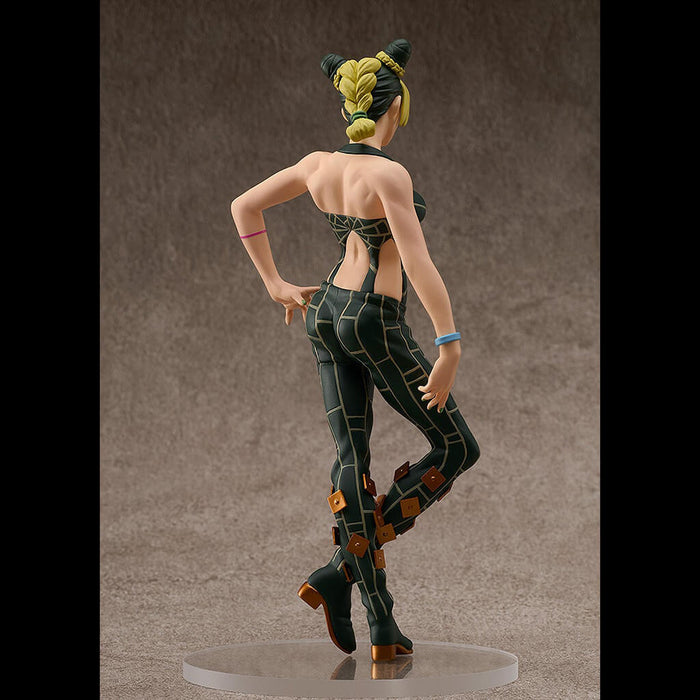 JOJO'S BIZARRE ADVENTURE - GIORNO GIOVANNA POP UP PARADE FIGURE