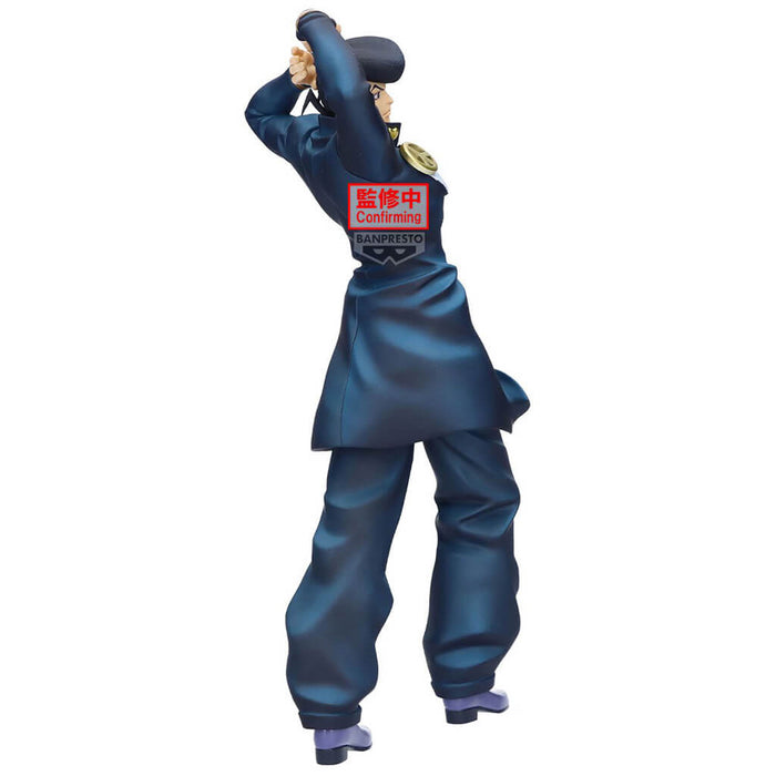 JOJO'S BIZARRE ADVENTURE - JOSUKE HIGASHIKATA MOMETRIA FIGURE